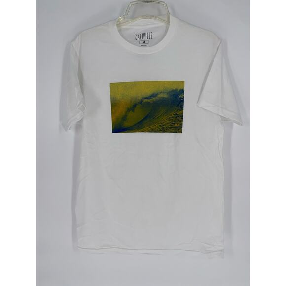 NWOT‎ Caliville T-Shirt - Picture 1 of 6